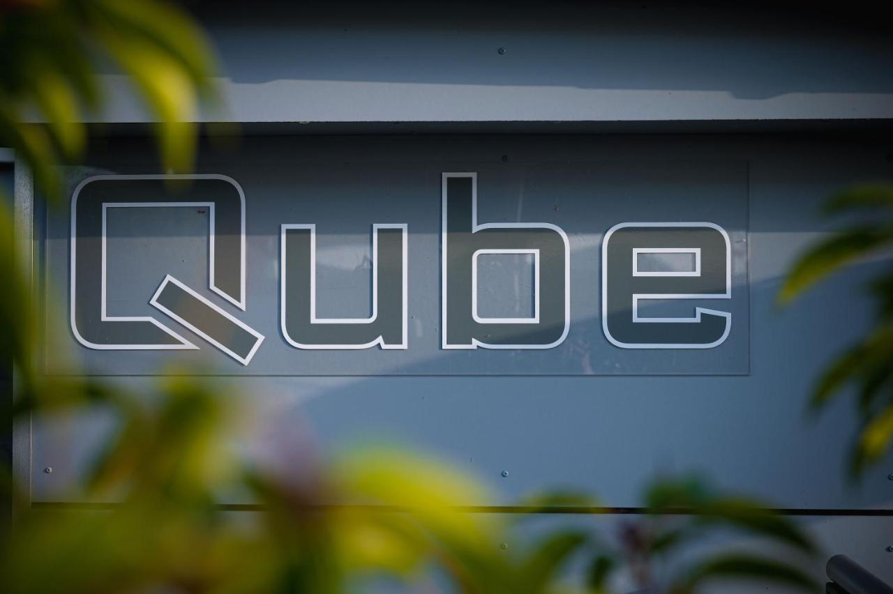 Qube Hotel Bergheim Хайдельберг Экстерьер фото