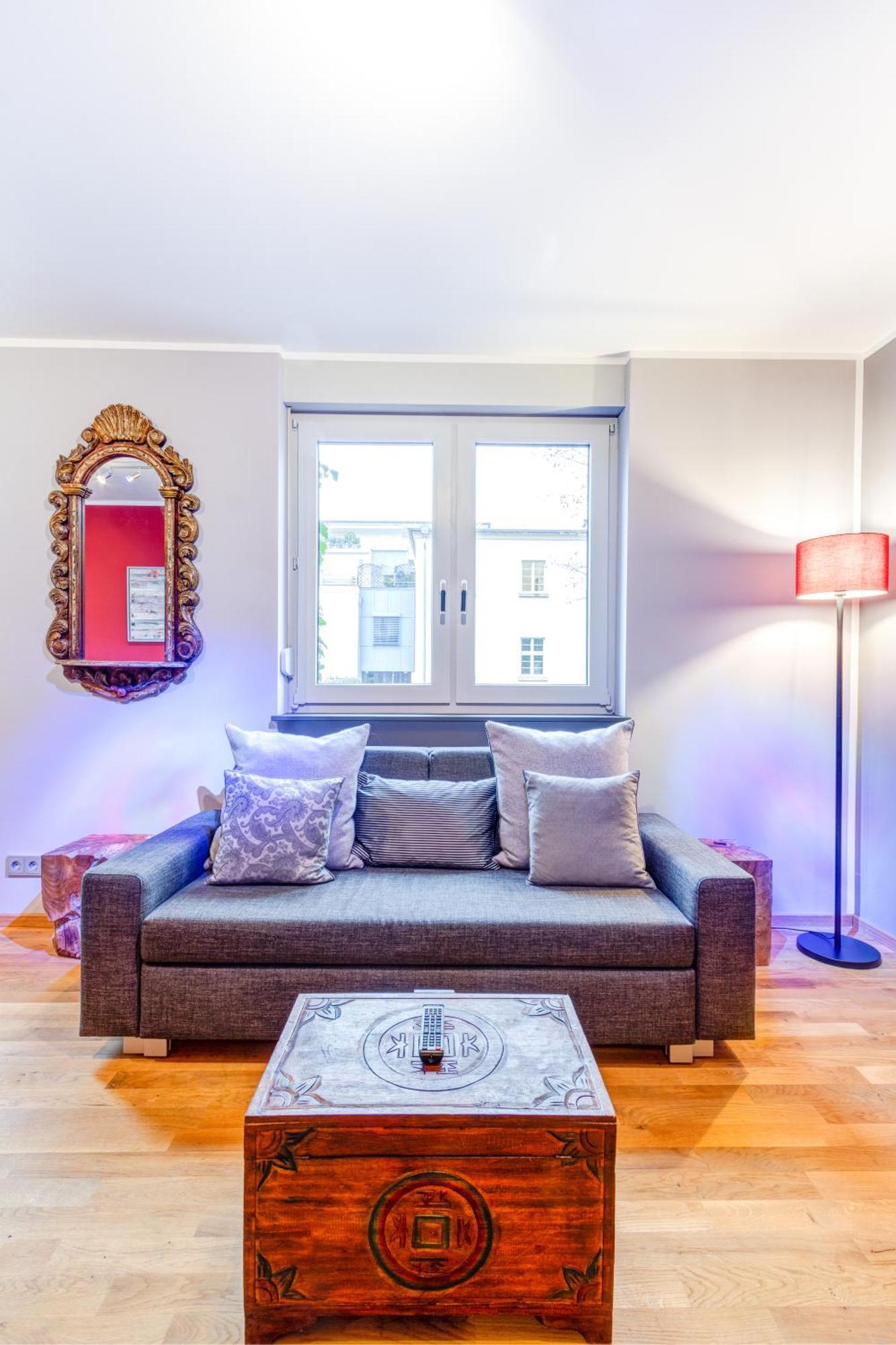 Qube Hotel Bergheim Хайдельберг Экстерьер фото